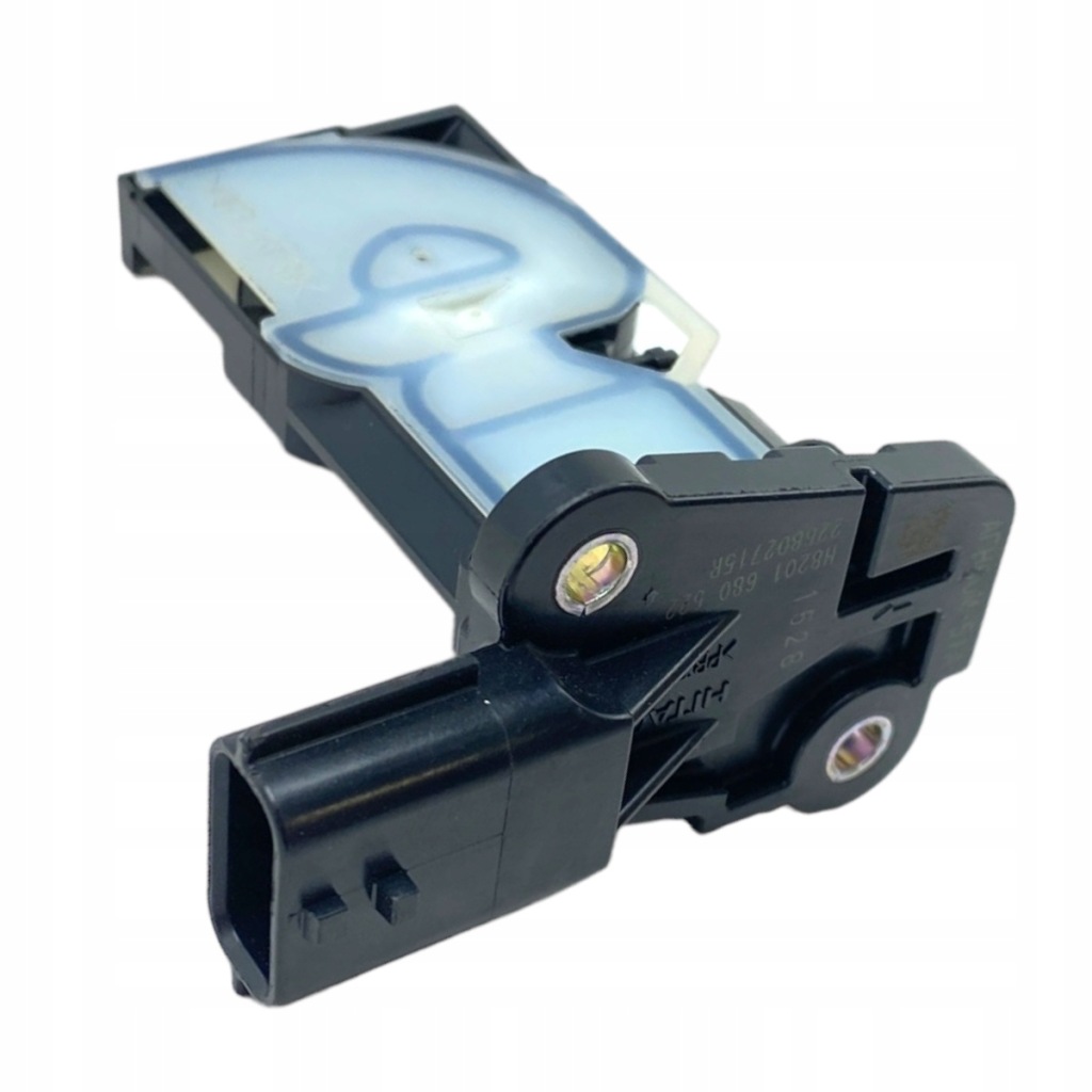 Новый оригинальный номер расходомер renault dacia opel fiat 226802715r Доставка