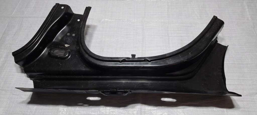 фото №8, Renault clio iv поріг правий 764604943r