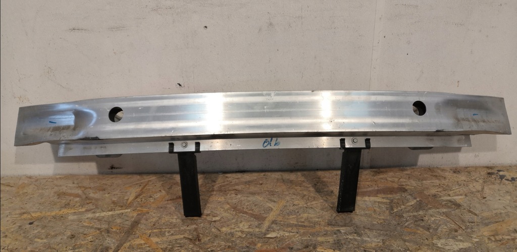 фото №1, Chevrolet camaro 2016-20 балка бампера задняя