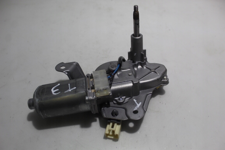 фото №1, Моторчик дворники задний mazda 5 i