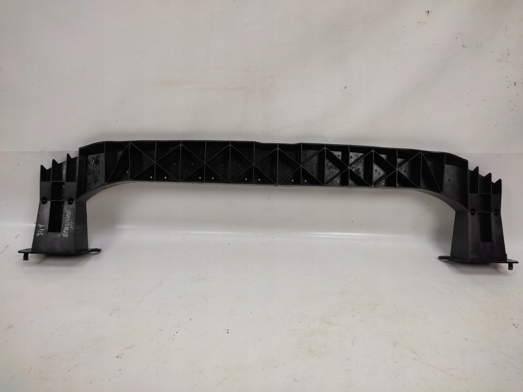 фото №6, Berlingo partner iii балка бампера передний 08-