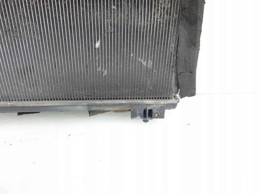 фото №6, Радіатор wody suzuki grand vitara ii 1.9 ddis