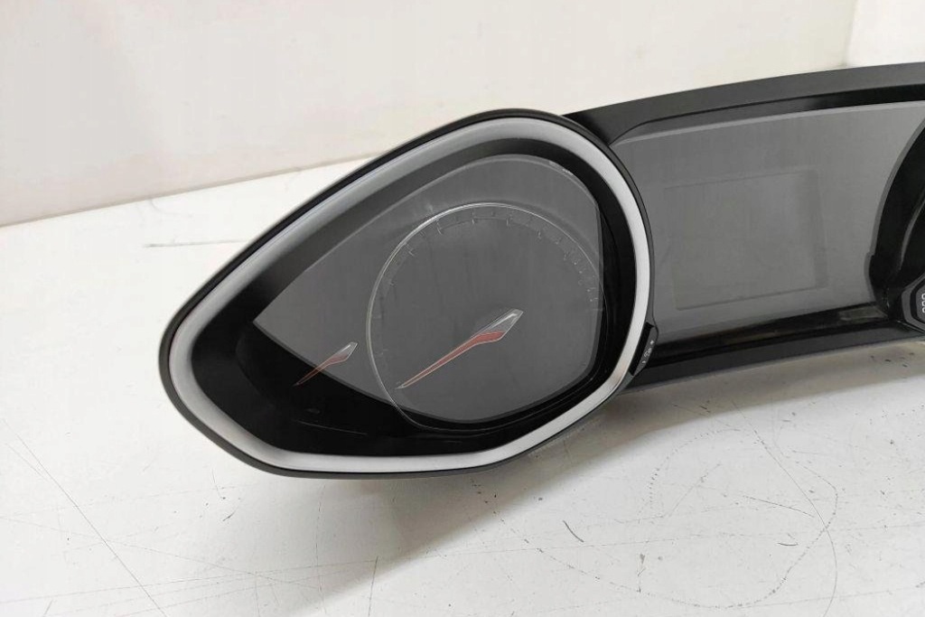 фото №1, Счетчик peugeot 308 sw ii pe0009502kb2 1.5l дизель 2019