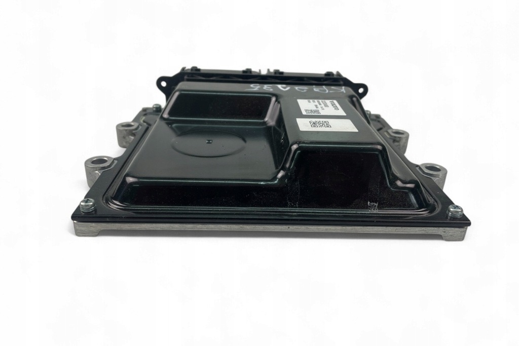 фото №8, Блок керуючий двигуна ecu volvo xc90 i 32203480 2012