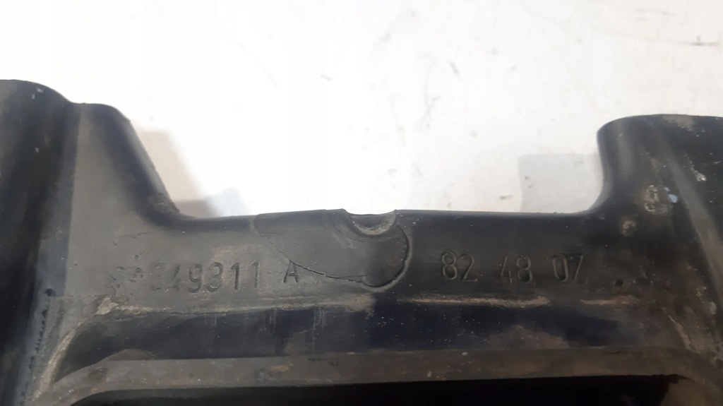 фото №5, Volvo c70 2008 лапы, опоры