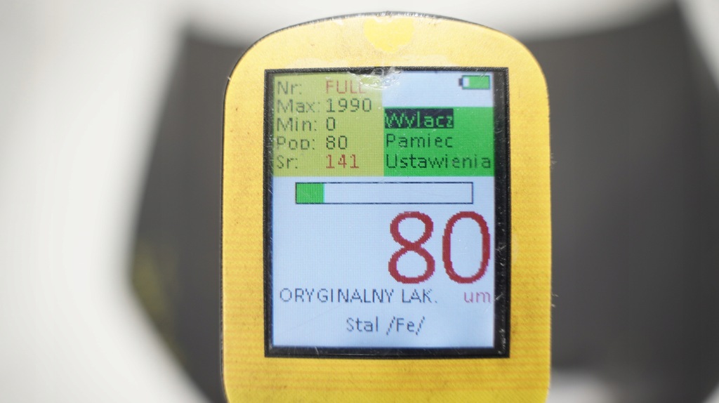 фото №8, Капот кришка двигуна vw passat b7 10-14r