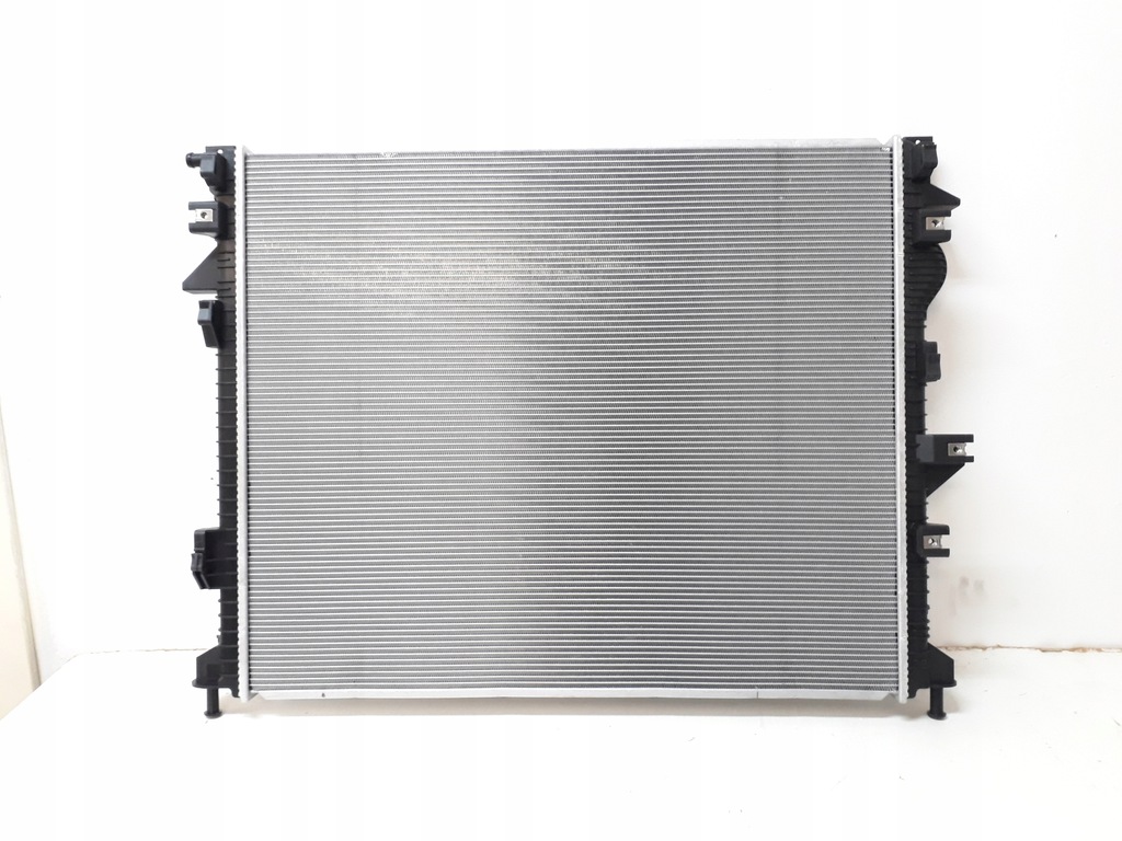 фото №6, Nowa радиатора wody ford edge 15- 2015 3,5 l v6