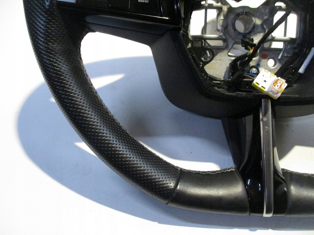 фото №6, Воздуховод opel astra l 6