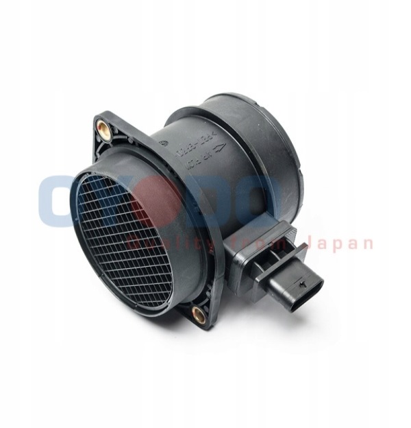 фото №1, Oyodo 75e0527-oyo расходомер массовый воздуха