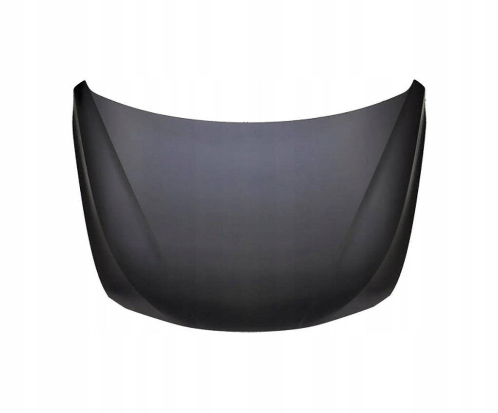 фото №1, Bmw 3 gt f34 2013 - капот оригинал