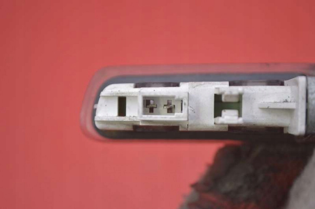 фото №7, Свет стоп-сигнал стоп opel vectra c hb 02-05