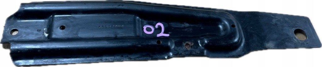 Купить O2 cadillac escalade iv 2014 - 6.2 правая защита рулевой рейки 22847945