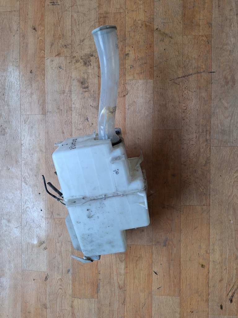 фото №1, Бачок омывателя mitsubishi outlander i