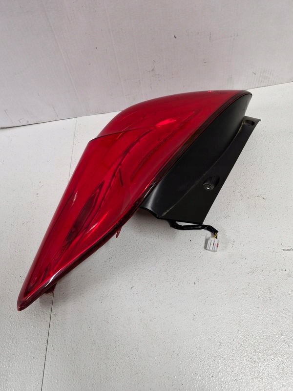 фото №8, Kia proceed pro ceed 2 gt лампа правый задняя правая задняя