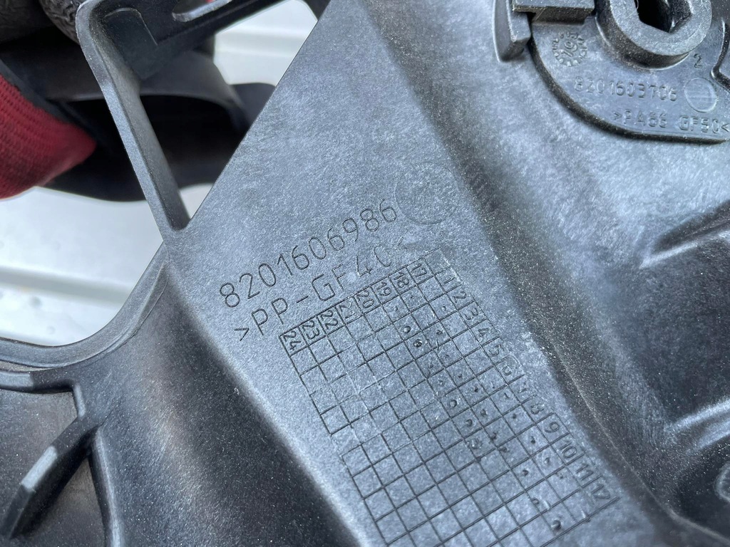 фото №6, Renault clio v педали газа тормоза rs