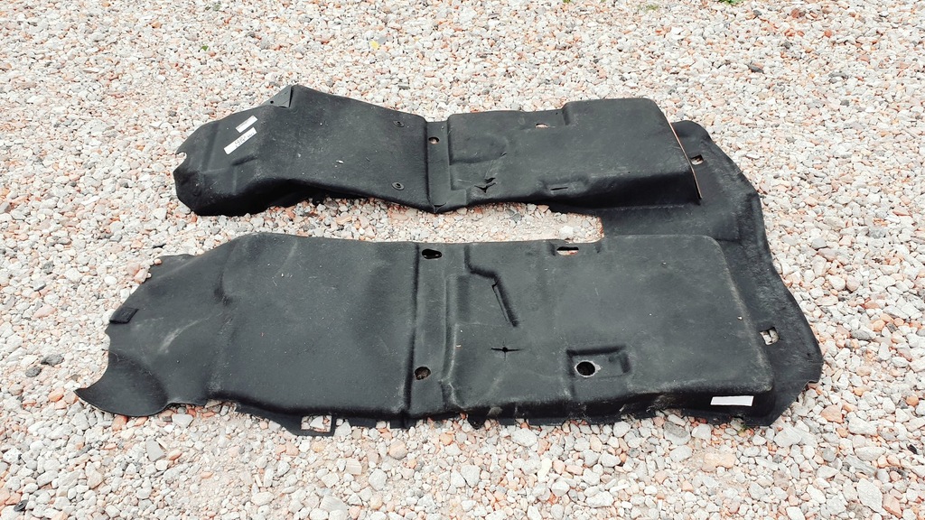 фото №12, Обшивка килимок салону renault talisman lift