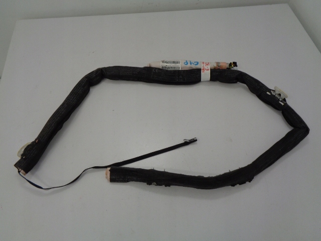 фото №1, Шторка безпеки citroen оригінальний номер 9800483180