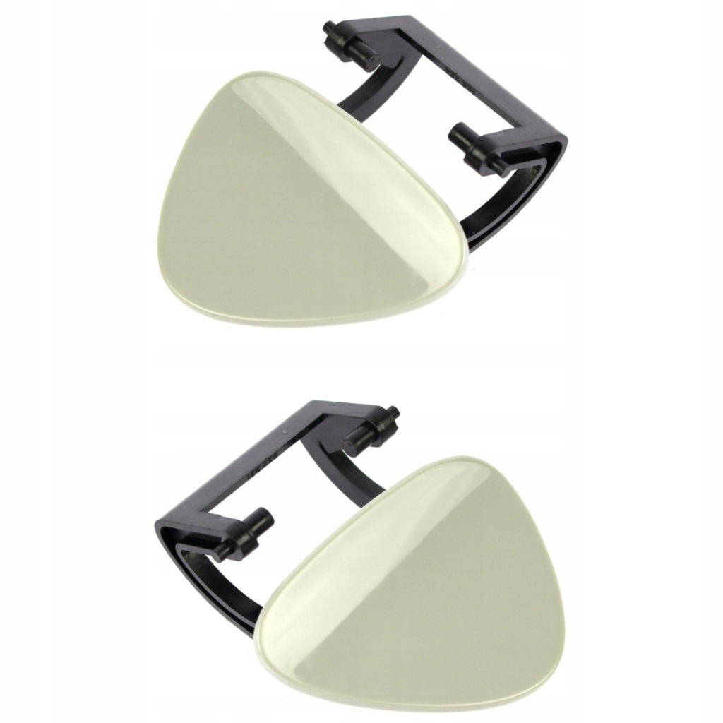 фото №1, 2x заглушка розпилювача лампа mercedes e w211 s211