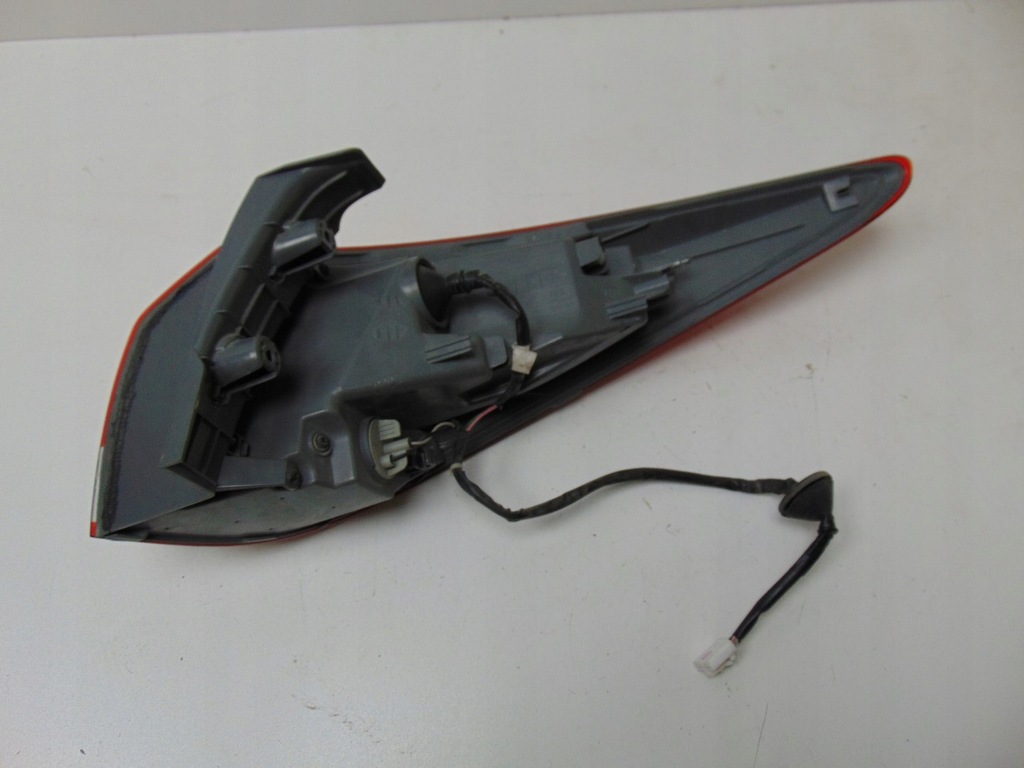 фото №12, Лампа ліва задня hyundai i40 kombi 92401-3z000 europa