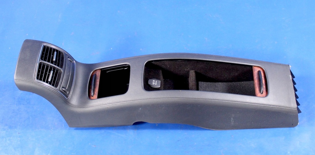 фото №11, Подлокотник туннель задняя mercedes cls w219 c219 06r