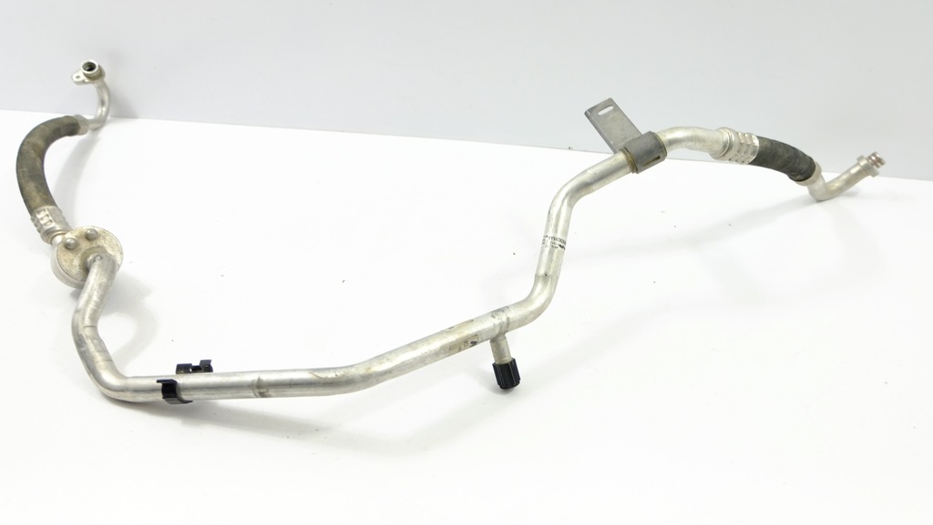 фото №11, Citroen c3 ii 1.6 vti шланг кондиционера 9684432580