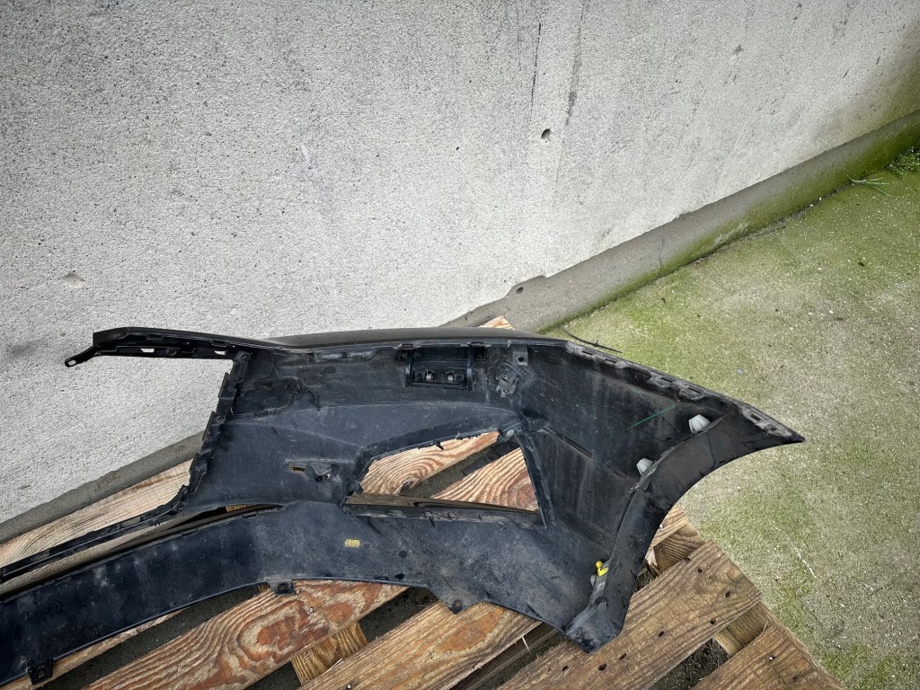 фото №5, Бампер перед передній audi a7 ii c8 4k8 звичайний 4k8807437 повний