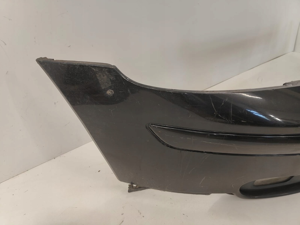 фото №8, Volvo s40 ii v50 04-09 бампер перед передній