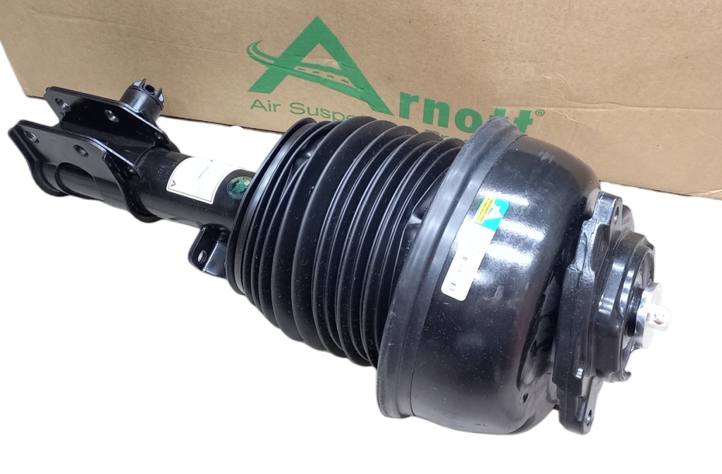 фото №13, Модуль повітряний задня l/p land rover discovery iii discovery iv range