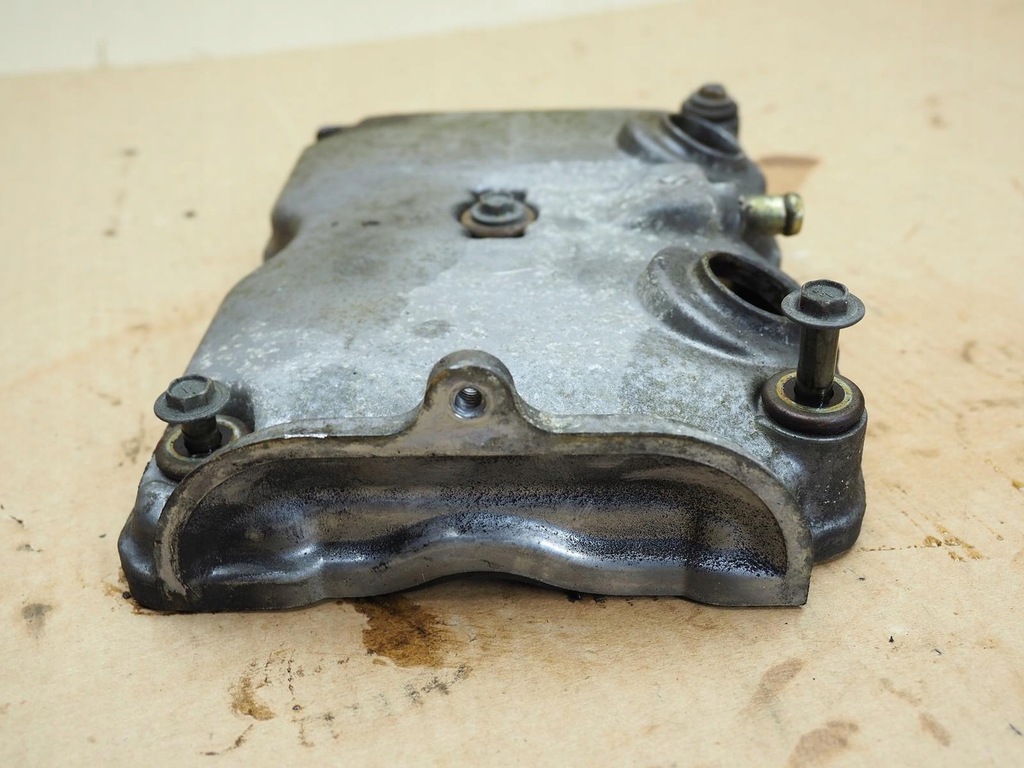 фото №14, Крышка клапанов subaru legacy iii 2.0 ej20 2001r