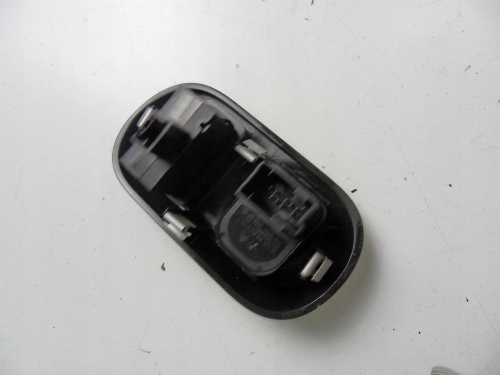 фото №3, Панель зеркал citroen c4 cactus 2015 rok