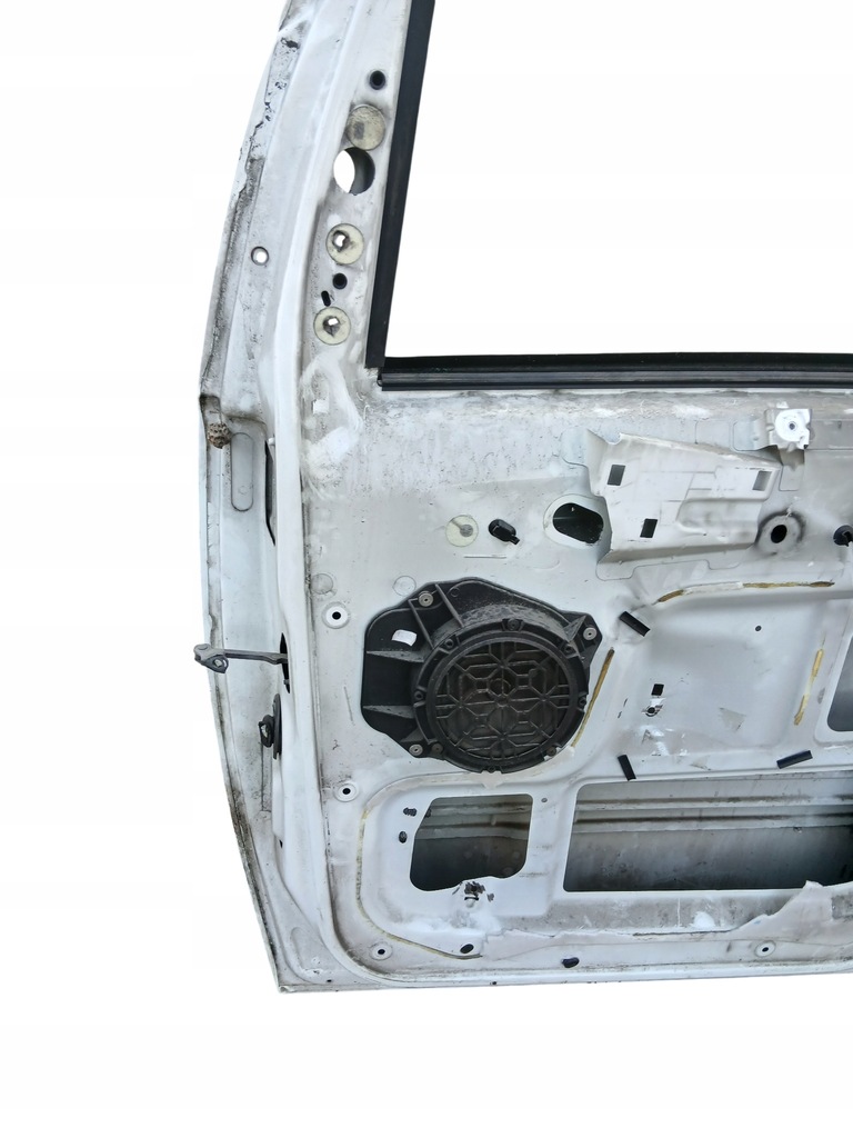 фото №9, Fiat scudo ii дверь правый перед