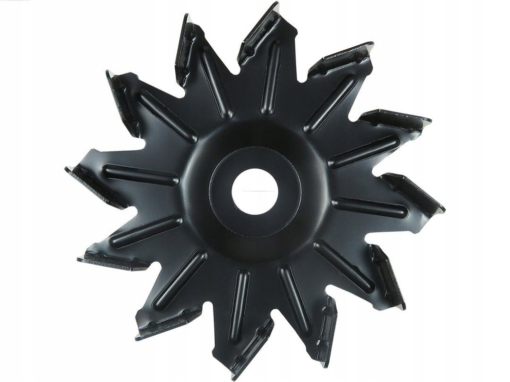 фото №3, Набір ремонтний, генератор as-pl ars2023