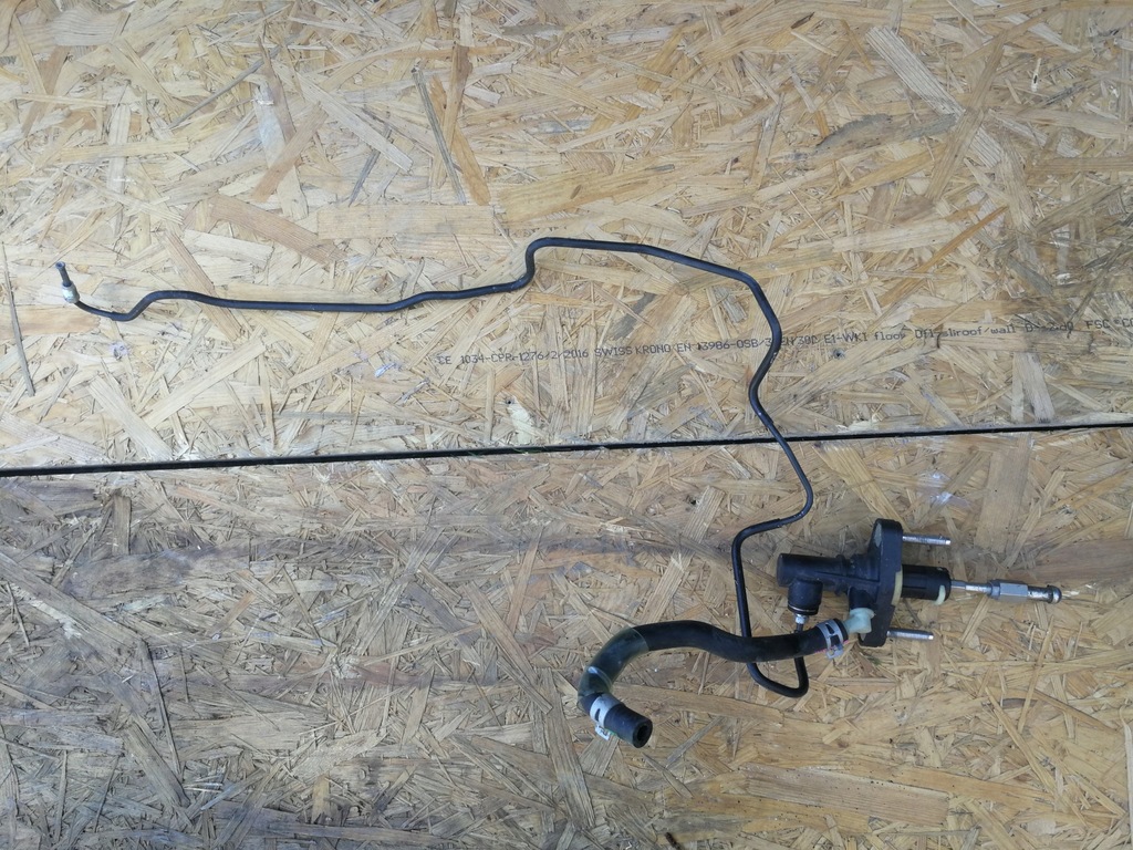 фото №4, Помпа сцепления toyota yaris iii