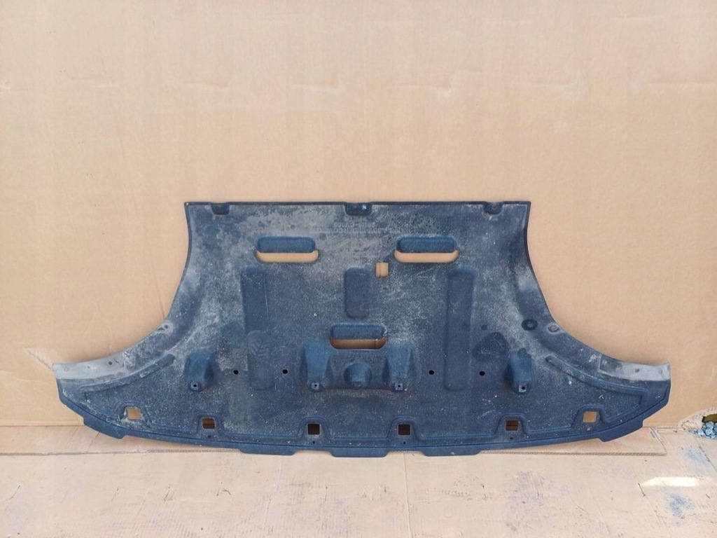 фото №5, Захист плита pod двигун перед kia ev6 22r 29110-cv000