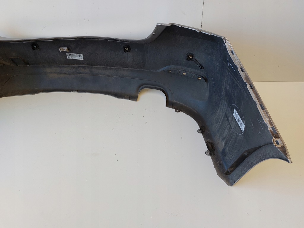 фото №6, Bmw 4 f32 f33 f36 lift бампер задня оригінал