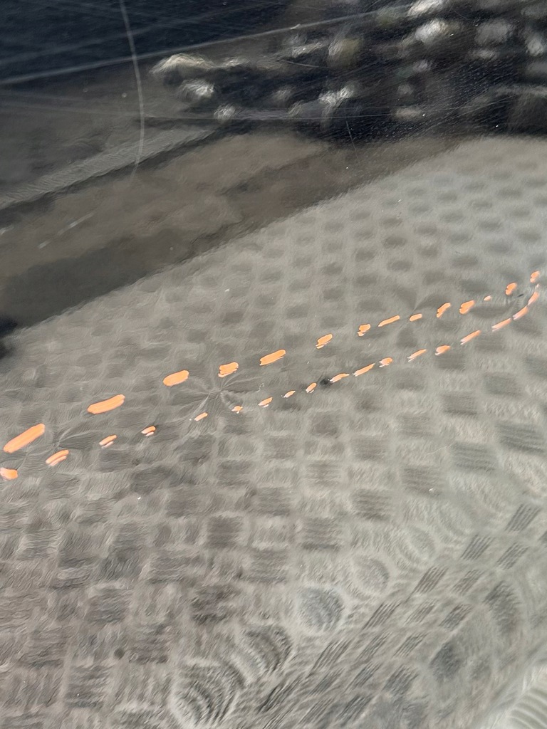 фото №6, Дверь левая полный jaguar f-pace 2017 rok