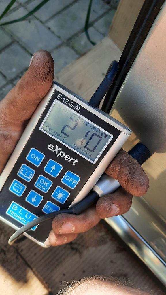 фото №7, Двері перед ліва vw touareg 04r