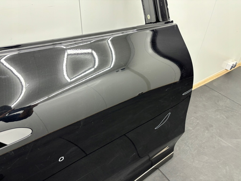 фото №6, Mercedes eqe w294 294 suv двері праве задні задня