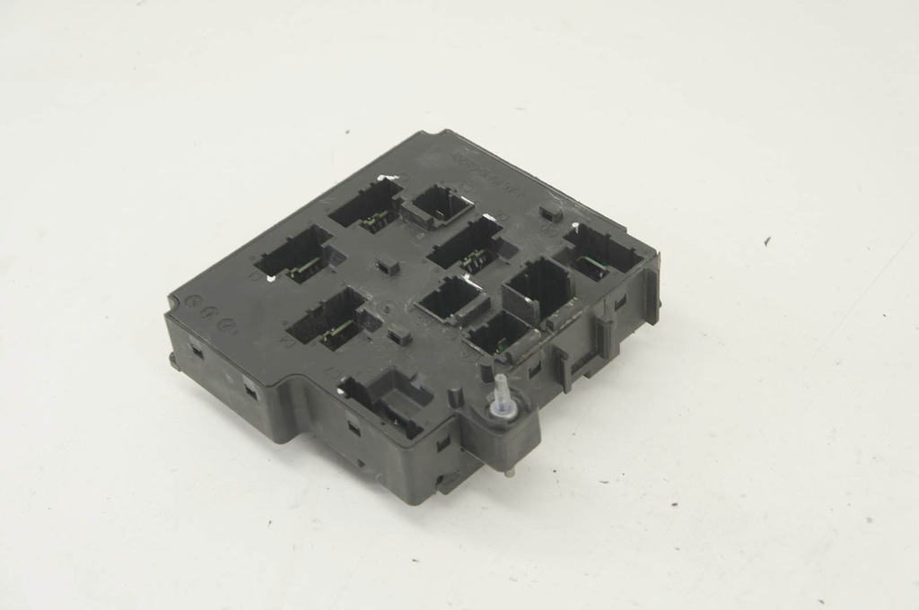 фото №5, Gj331 volvo v90 s90 коробка запобіжників