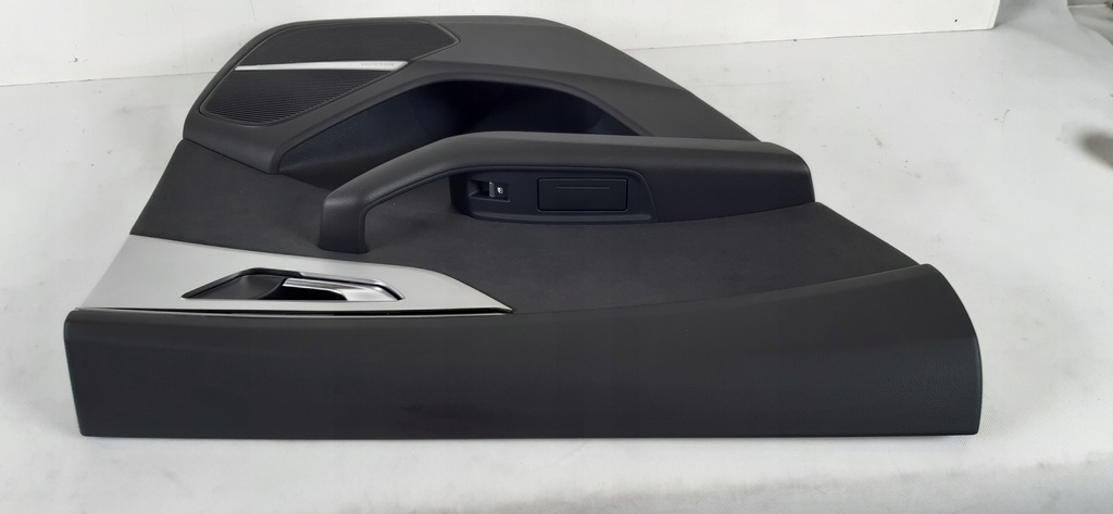 фото №6, Audi q8 обшивка дверь левый задняя 4m8.867.317