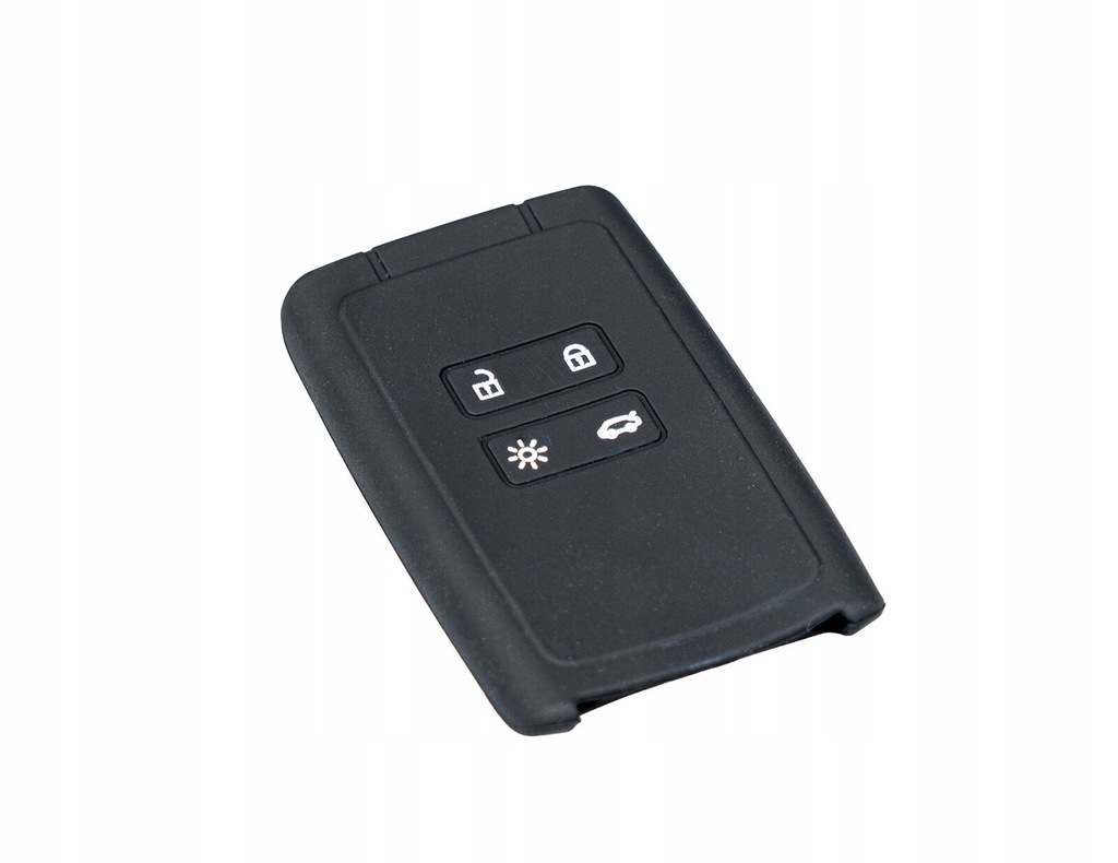 фото №1, Чехол na ключ pilot карта do renault espace kadjar kangoo koleos scenic