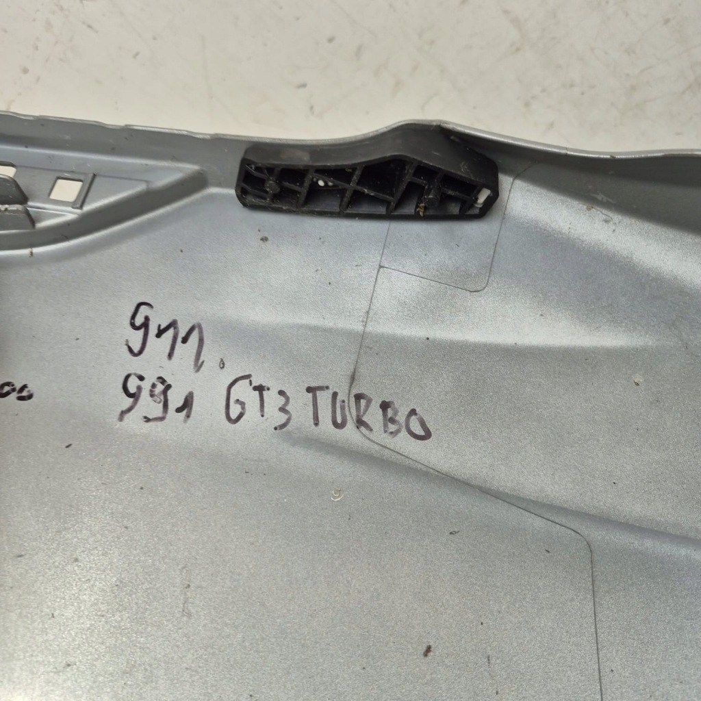 Porsche 911 991 gt3 rs lift 17-19 бампер перед передний sprysk Цена