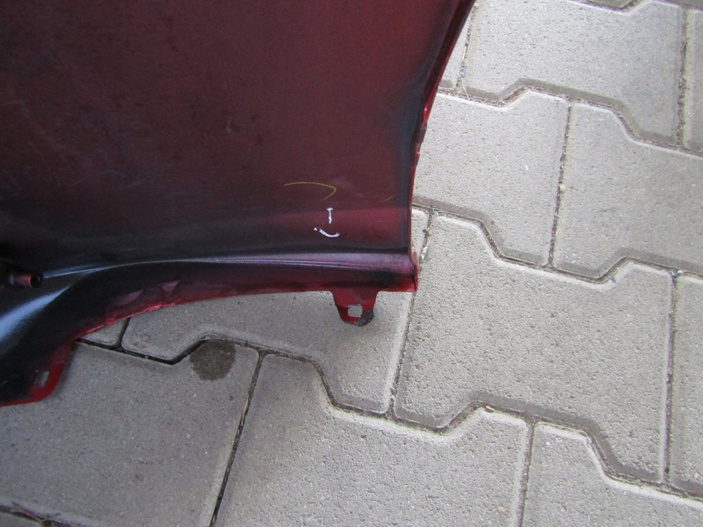 фото №10, Бампер перед передний toyota prius 4 iv 15-18