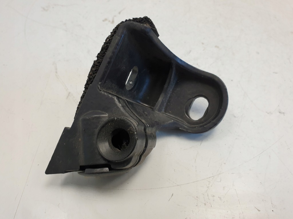 Porsche boxster 986 левый кронштейн крыша крепление с Разборки