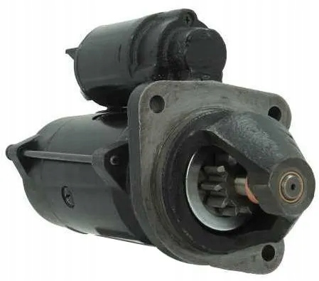 Стартер 12v 3.2kw kramp в Украине