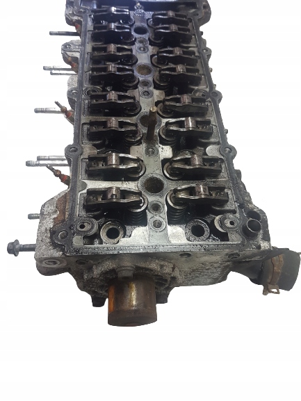 фото №2, Opel insignia 2.0 cdti a20dth головка