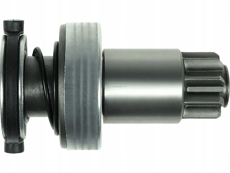 фото №4, Зчеплення стартер /бендикс/ as sd0091