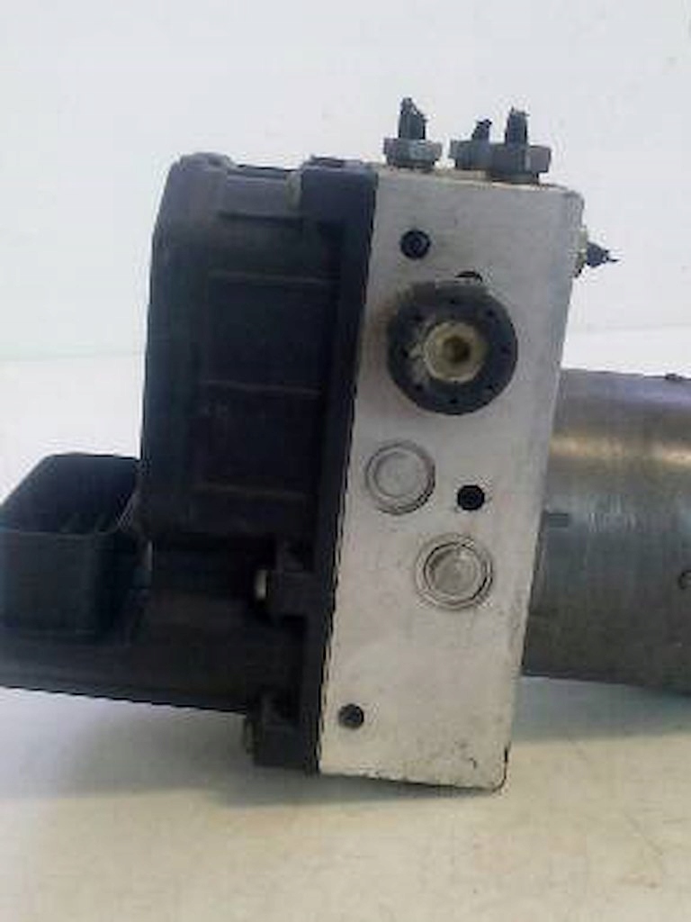 фото №8, Насос abs alfa romeo 1,6 b 2002r. 147 46811818