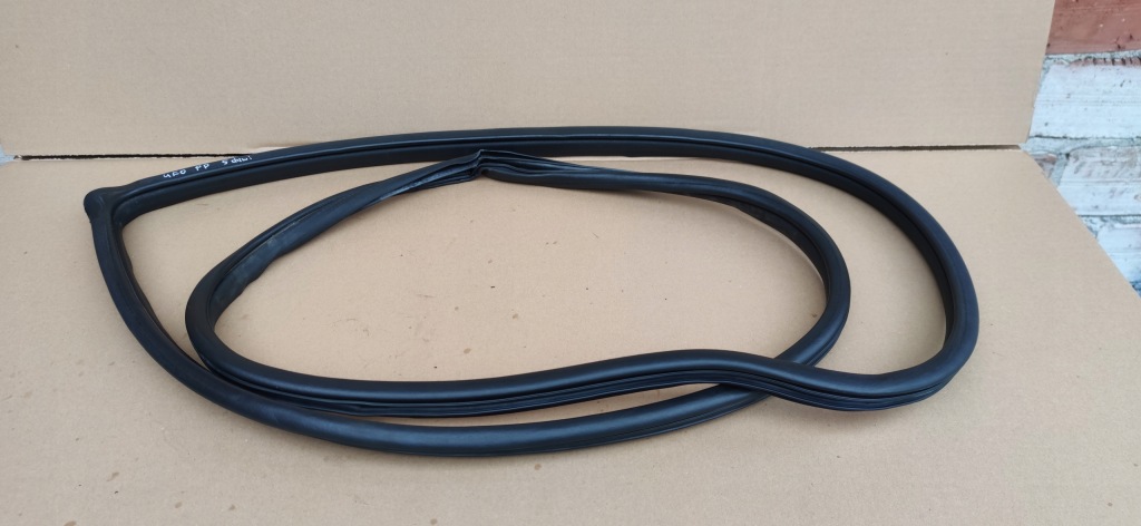 фото №1, Civic viii ufo 2.2 прокладка двері права перед