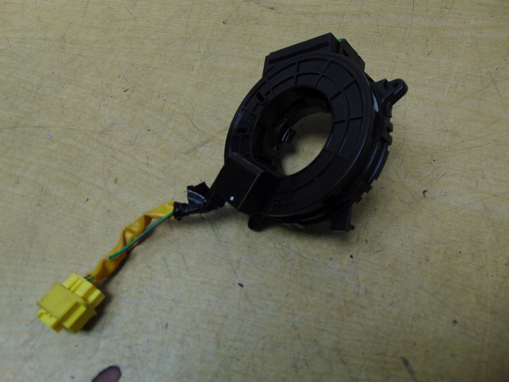 фото №5, Лента подушки безопасности подушка безопасности mitsubishi outlander ii